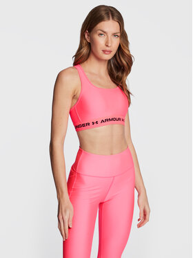 Under Armour Under Armour Sport melltartó Crossback 1361034 Rózsaszín