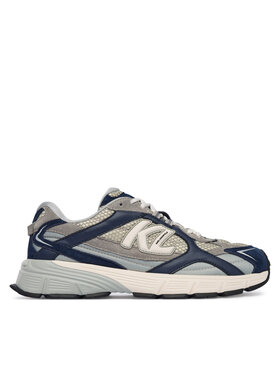 KARL LAGERFELD KARL LAGERFELD Sneakers KL55521A Grigio