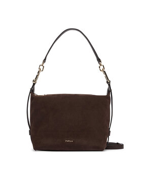 Furla Furla Kabelka Tonie Mini WE00877 U10000 3244S Hnědá