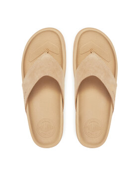 Palladium Palladium В'єтнамки Dunelite Azur Sde 74453-257-M Бежевий