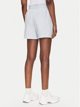 Σορτς υφασμάτινο Tommy Jeans φωτογραφία