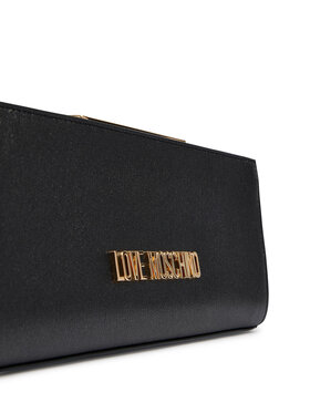 LOVE MOSCHINO LOVE MOSCHINO Torbica JC4144PP1OLS0000 Crna