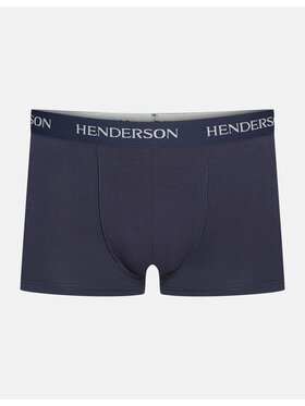 Henderson Henderson Komplet 5 par bokserek 39435 Kolorowy