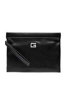 Guess Guess Τσαντάκι PMPASS P5156 Μαύρο