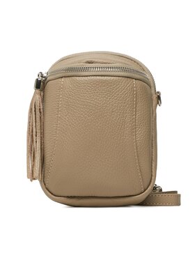 Creole Creole Handtasche K11313 Beige