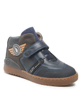 Biomecanics Biomecanics Sneakers 221212-A Bleumarin