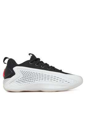 adidas adidas Buty do koszykówki Anthony Edwards 1 Low JQ6125 Biały