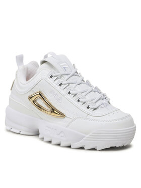 Fila Fila Sneakers Disruptor M Wmn FFW0245.13069 Blanc