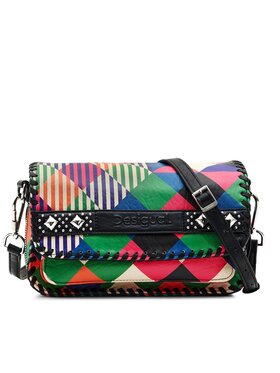 Desigual Desigual Kabelka 23WAXP79 Barevná