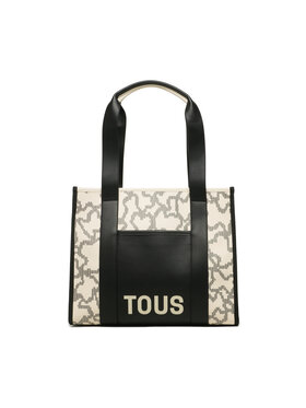 TOUS TOUS Torbica Shopping Xl Amaya K Pix 2001853901 Bež