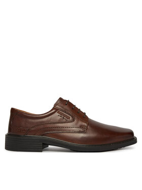 Josef Seibel Josef Seibel Туфлі Elliot 03 57603-317 Коричневий