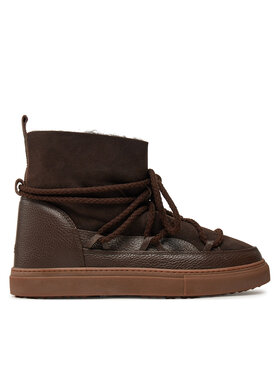 Inuikii Inuikii Snehule Classic 55101-001 Hnedá
