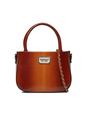 Monnari Monnari Дамска чанта BAG3710-M17 Кафяв