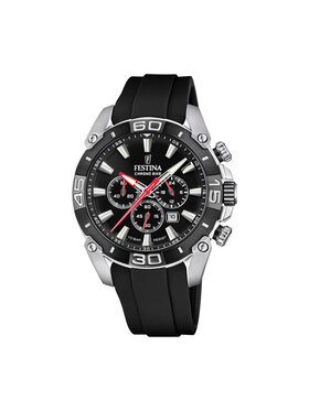 Festina Festina Ceas Chrono Bike 20544/0 Negru