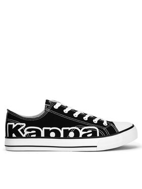 Kappa Kappa Tenisice YL201413 Crna