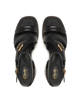 Clarks Σανδάλια Clarks - 5