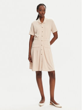 Φόρεμα πουκάμισο Liu Jo Sport φωτογραφία