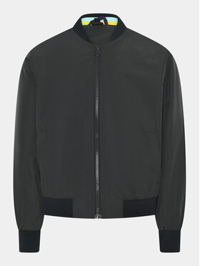 KABOOKI® KABOOKI® Regenjacke 14010017 Grün Regular Fit