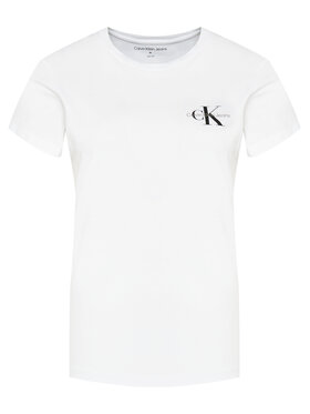 Σετ t-shirts Calvin Klein Jeans φωτογραφία