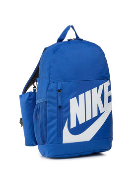 Nike Nike Plecak Elemental BA6030 480 Niebieski