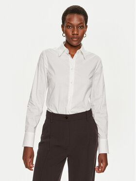 BOSS Boss Body Blaise_Friday 50519412 Weiß Slim Fit
