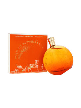Hermes Hermes L'Ambre Des Merveilles Woda perfumowana