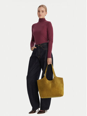 Coccinelle Coccinelle Torbica E1 THE 11 01 Kaki