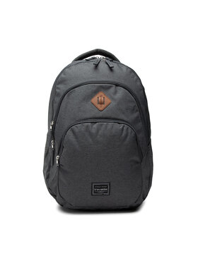 Travelite Travelite Batoh Basics 96308 Šedá