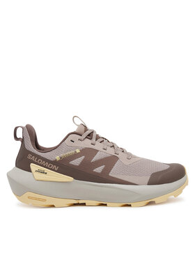 Salomon Salomon Trekking Elixir Activ L47757400 Ružičasta