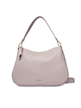 Coccinelle Coccinelle Handtasche U45 Coccinellenory E1 U45 13 01 01 Grau