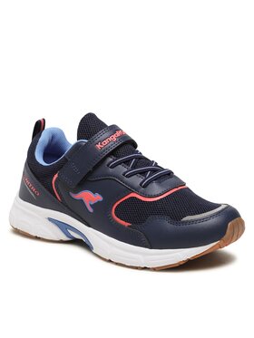 KangaRoos KangaRoos Сникърси K-Ni Hero Ev 10011 000 4352 Тъмносин