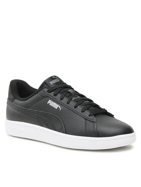 Puma Puma Сникърси Puma Smash 3.0 L 39098702 Черен