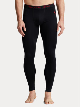 Polo Ralph Lauren Polo Ralph Lauren Lange Unterhose 714899682001 Schwarz