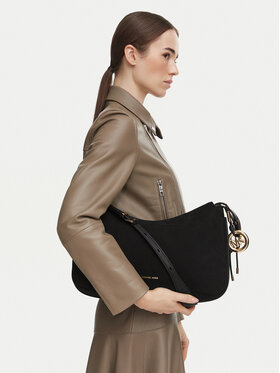 MICHAEL Michael Kors MICHAEL Michael Kors Torebka Nolita 30F5GY5M2L Czarny