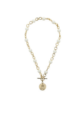 Lauren Ralph Lauren Lauren Ralph Lauren Κολιέ 14N00076 Χρυσό