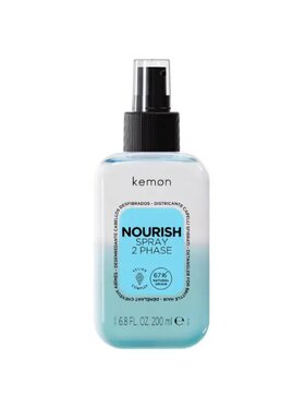 Kemon Kemon HAIR CARE NOURISH Spray