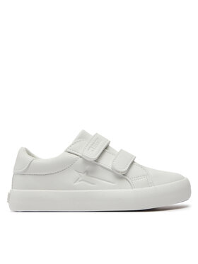 Big Star Shoes Big Star Shoes Tossud NN374007 Valge