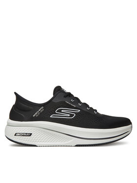 Skechers Skechers Pantofi pentru alergare Go Run Elevate 2.0-Banyan 220853/BKW Negru
