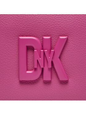 DKNY Ročna Torba Seventh Avenue Sm Ca R33EKY31 Roza