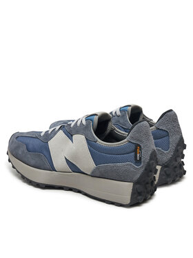 New Balance Tenisice U327OC Plava