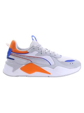 Puma Puma Buty 390025 02 Szary