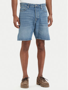 Jack & Jones Jack & Jones Medžiaginiai šortai Ony Original 12290841 Mėlyna Regular Fit