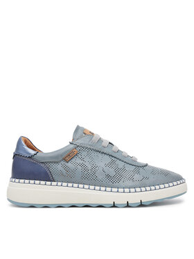 Pikolinos Pikolinos Sneakersy W0C-6621C1 Tmavomodrá