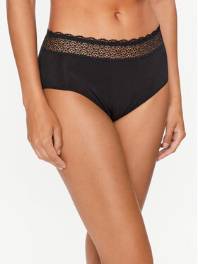 Triumph Triumph Figi klasyczne Feel Of Modal 10214399 Czarny