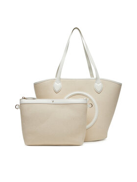 Valentino Valentino Soma VBS7QO02CAN Écru
