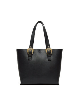 Versace Jeans Couture Versace Jeans Couture Дамска чанта 75VA4BF9 Черен