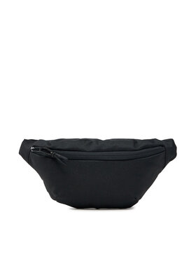 Jack&Jones Jack&Jones Ledvinka Jaceast Slim Bumbag 12272631 Černá