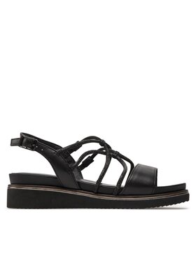 Tamaris Tamaris Sandaalid 1-28257-42 Must