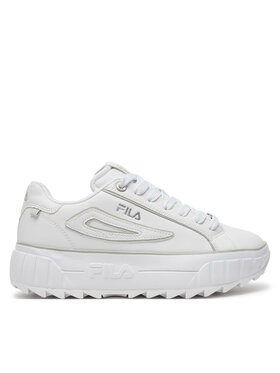 Fila Fila Sneakersy FFW0493 10004 Biały