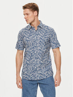 Camicia benetton uomo cheap